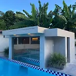Ap31 - Suite Privativa E Aconchegante Com Mini Cozinha A 3 Minutos Da Praia